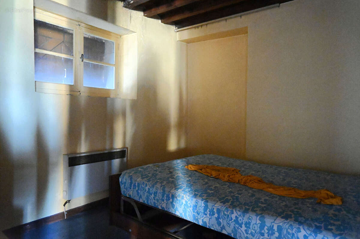 Maison de village - la llagonne - photo 11