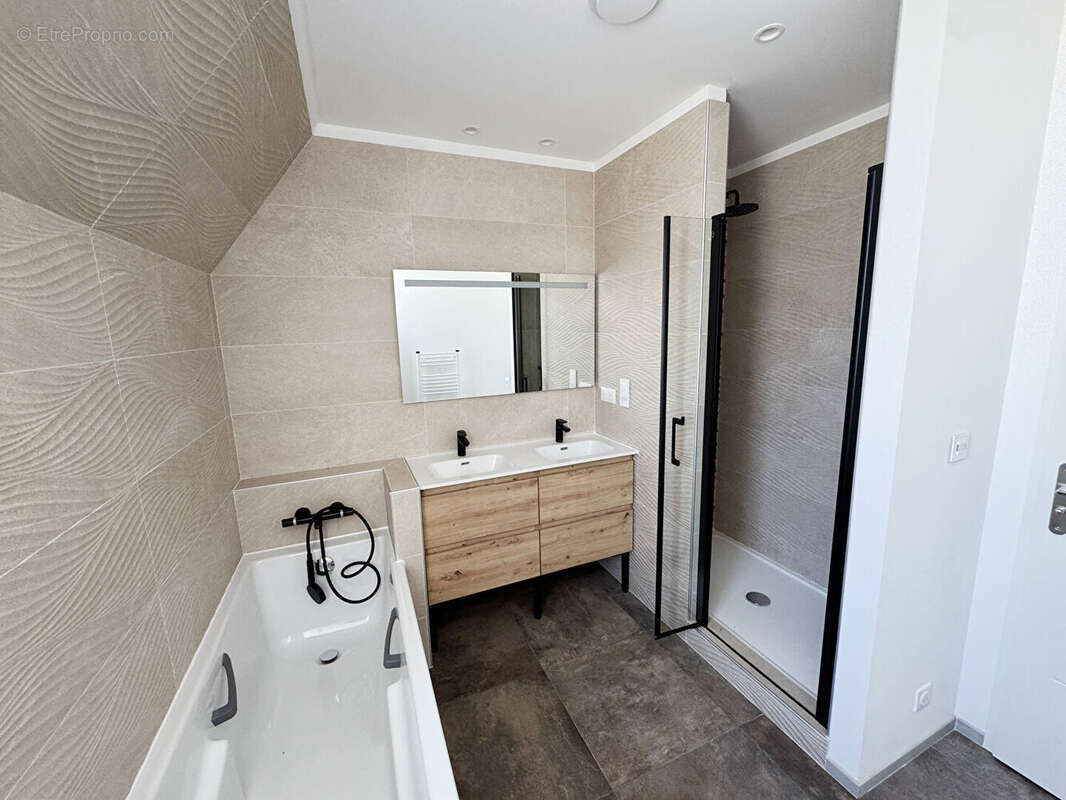 Maison à SAINT-BRIEUC