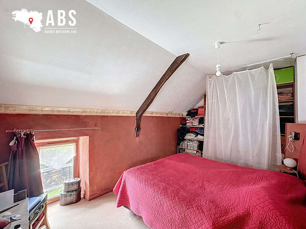 Maison 77 m² à Thehillac  - photo 12