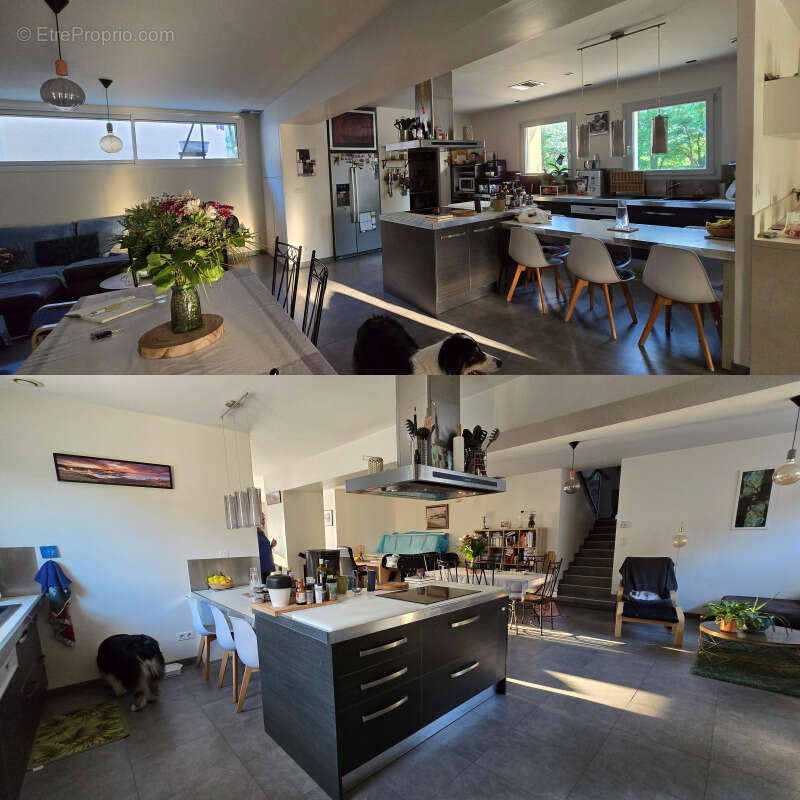 Maison à SAINT-FORTUNAT-SUR-EYRIEUX