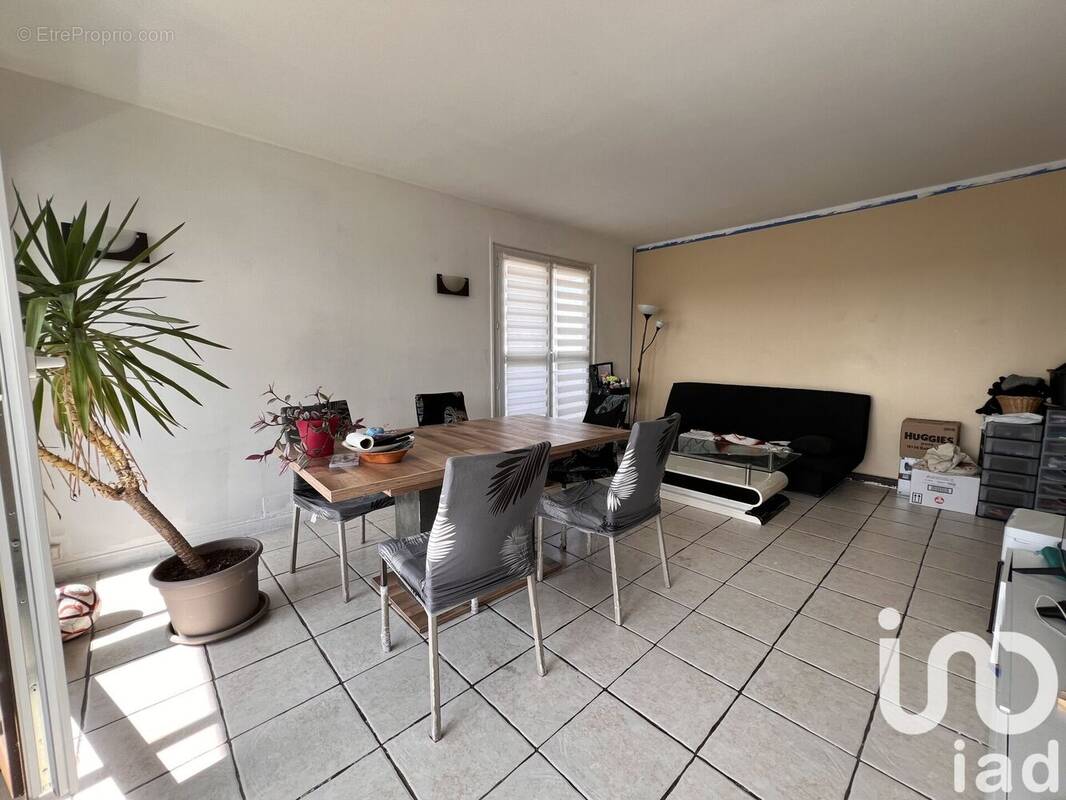 Photo 1 - Appartement à PLAISIR