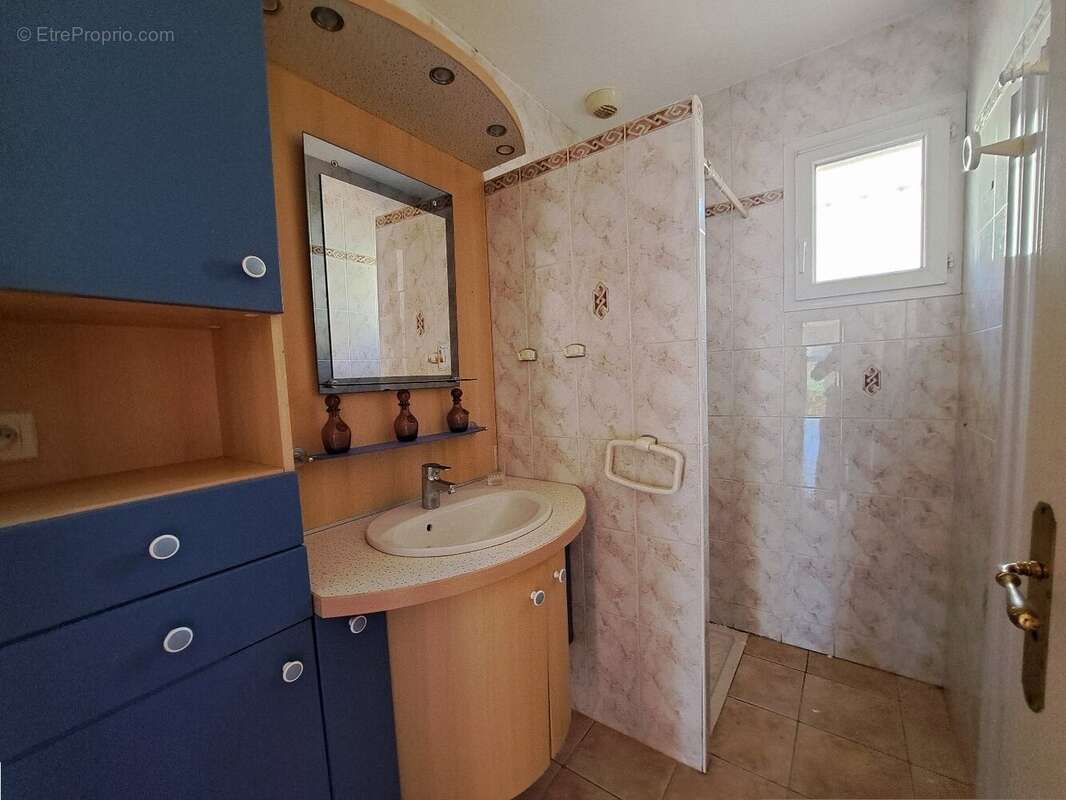 Maison à VIAS