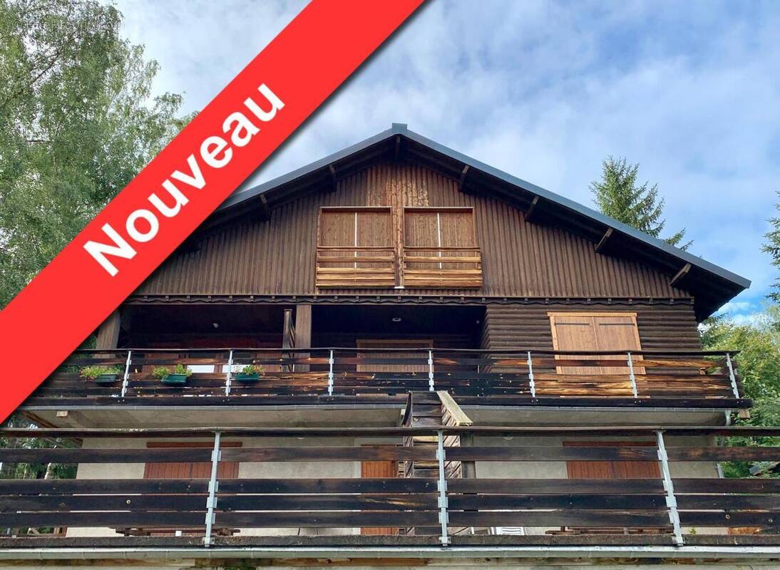   - Appartement à PRADES