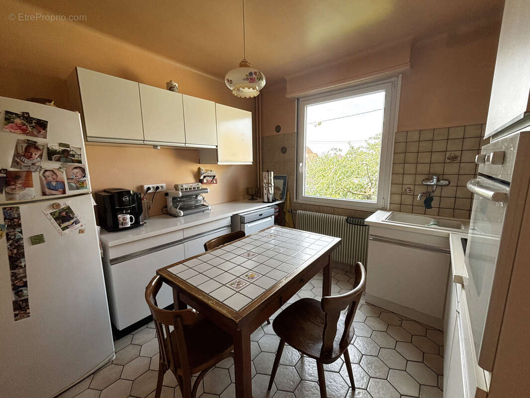 Maison avec grand jardin   Le compromis idéal entre appartement et maison ! - photo 8