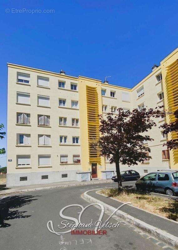 Appartement 4 pcs 80m2, 3 chambres Dernier étage, vue exceptionnelle - photo 14