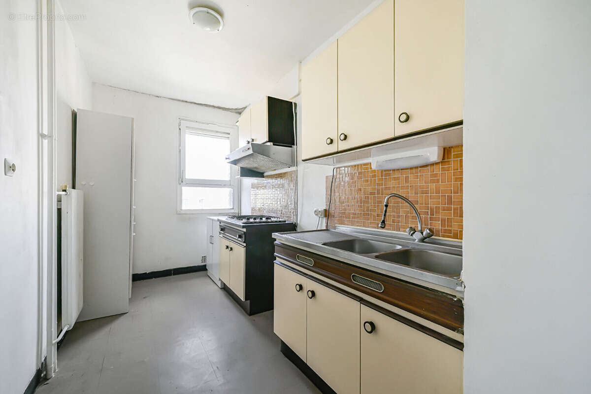 Appartement à MALAKOFF