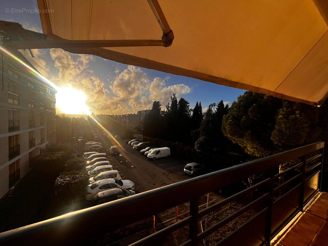 Appartement à MARIGNANE