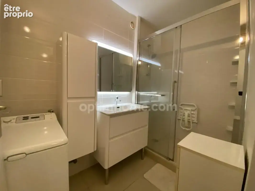 A vendre appartement  - 3 chambres - hyper centre saint cyr sur loire (37) - photo 7