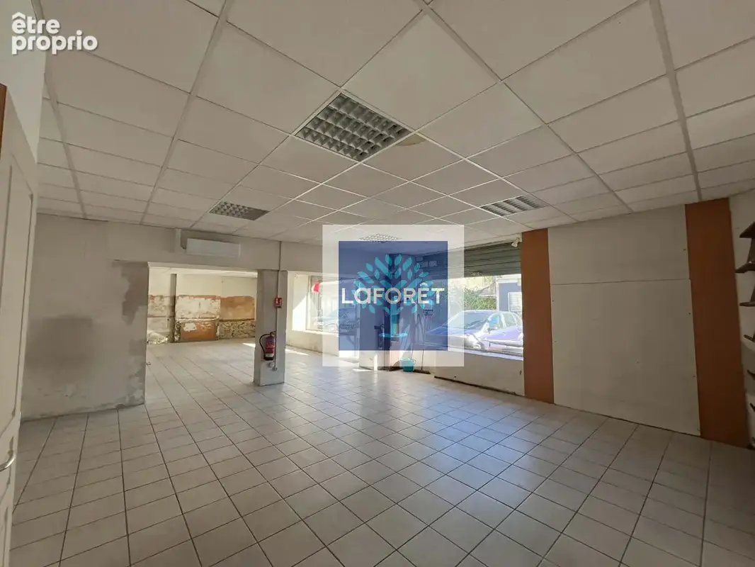 Immeuble de rapport Saint-christoly-de-blaye - photo 2