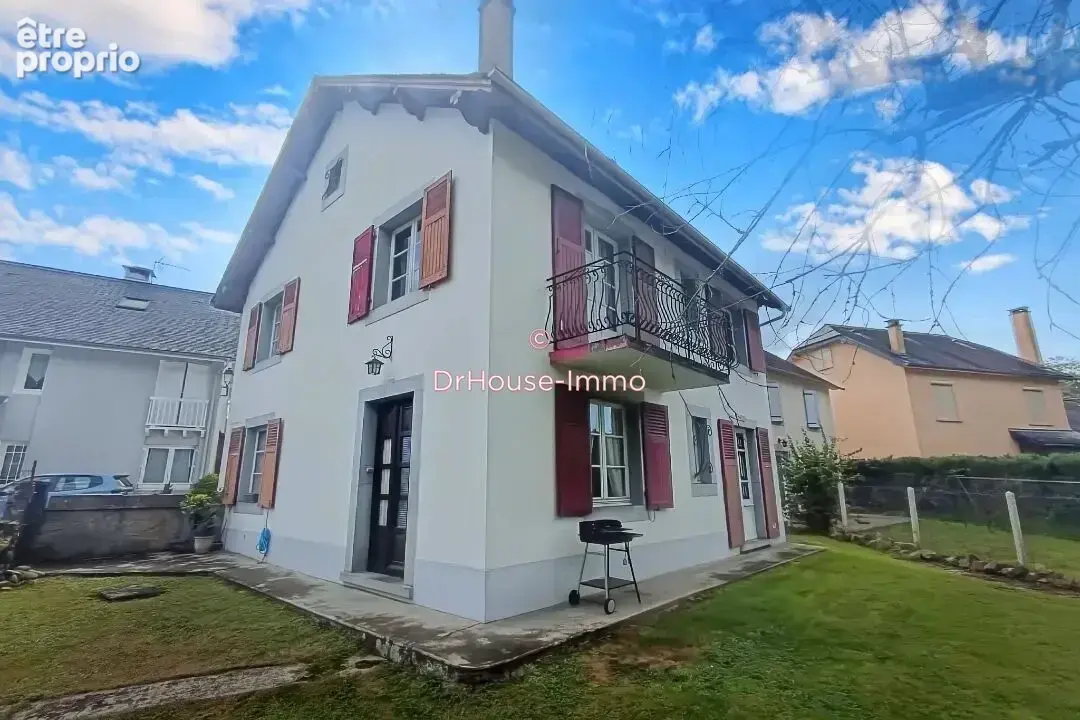 Maison 5 pièces 120 m² à vendre à Arette (64570) - photo 47