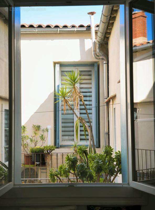 Appartement à SETE
