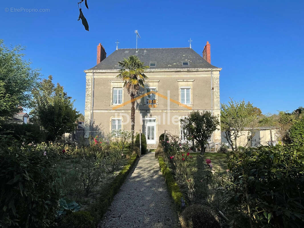 Propriete familiale - photo 2