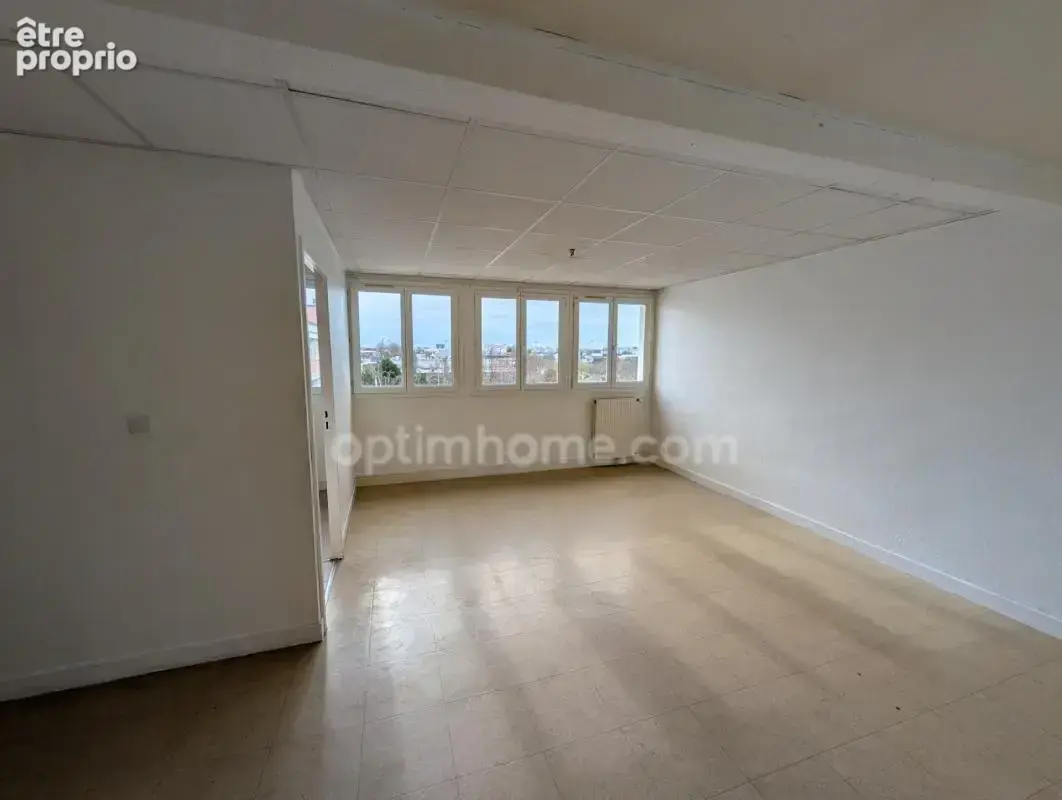 Ajustement de prix ! EXCLUSITÉ LE HAVRE A vendre Appartement avec trois chambres, cave et parking sécurisé ! - photo 10