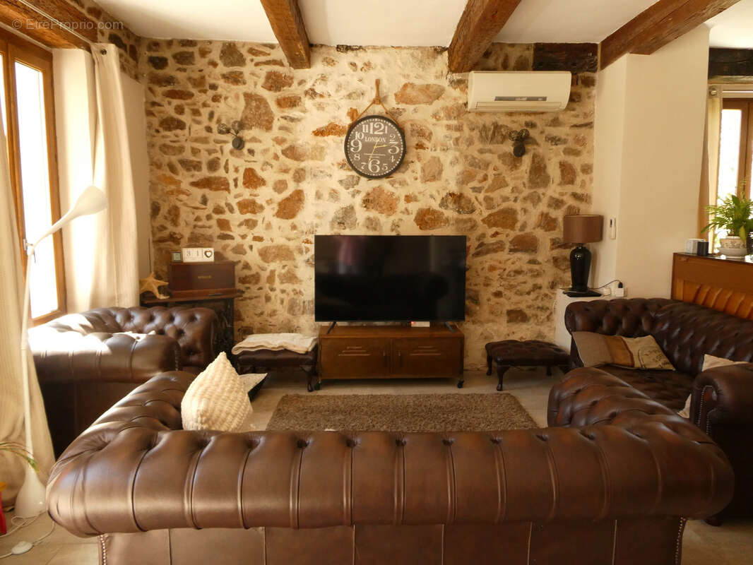 Maison à LA SEYNE-SUR-MER