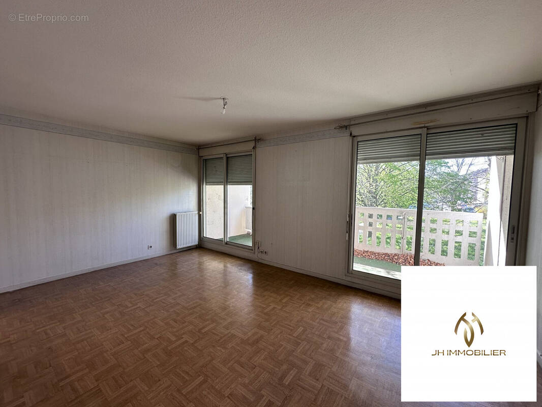 Appartement à BLAGNAC