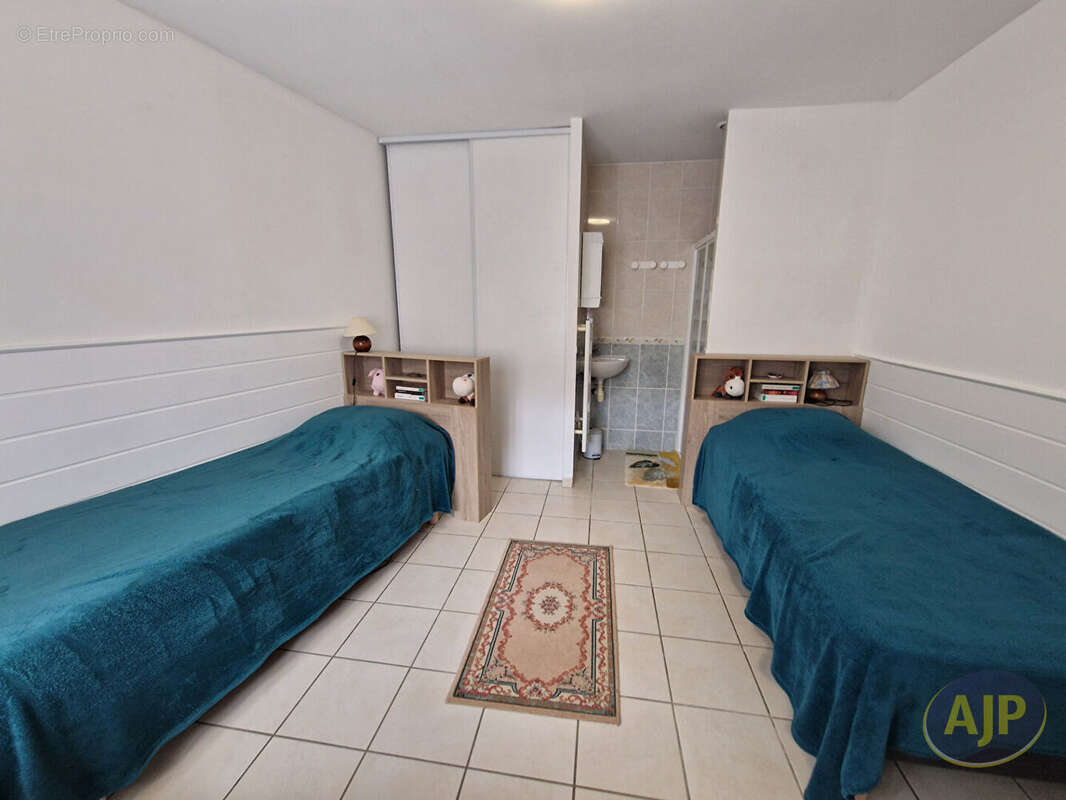 Biscarrosse maison T6 - photo 9