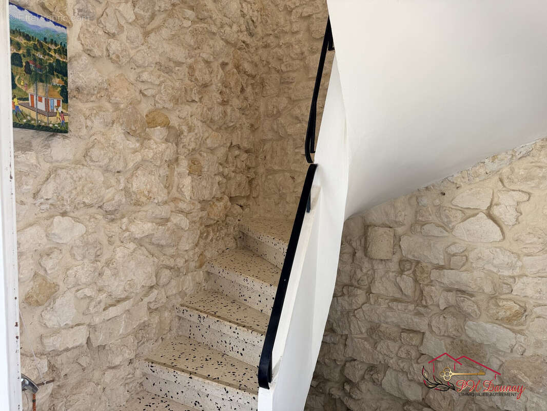 Maison à BAGES