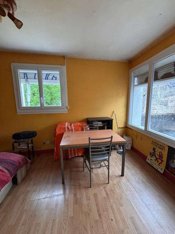 Appartement à ANGOULEME