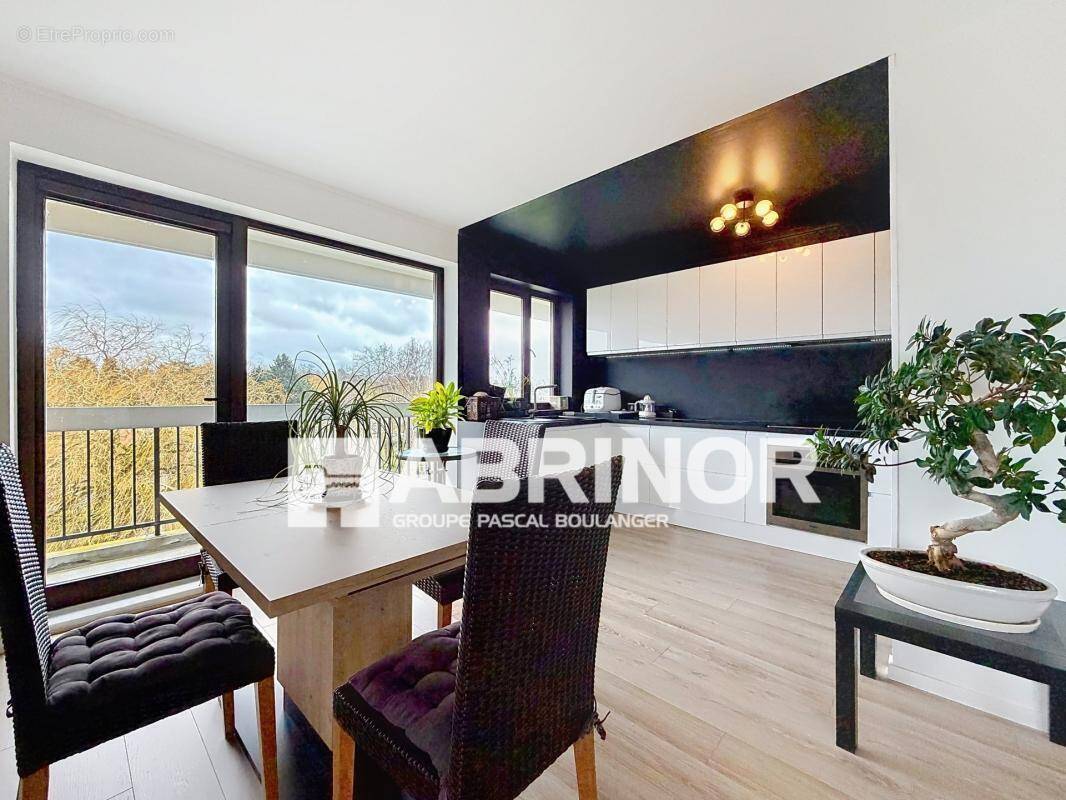 Appartement à CROIX