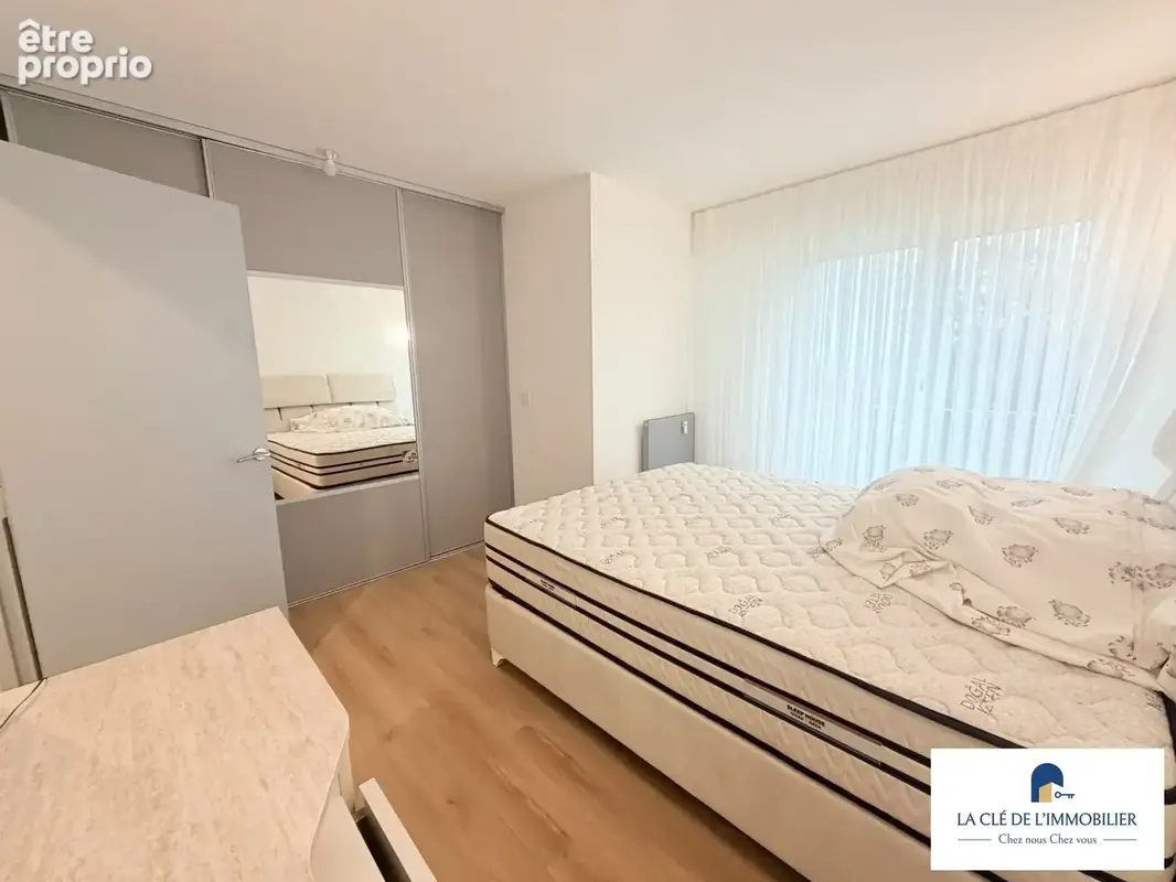 Appartement 4 pièces 70 m² à vendre à Quimper (29000) - photo 5