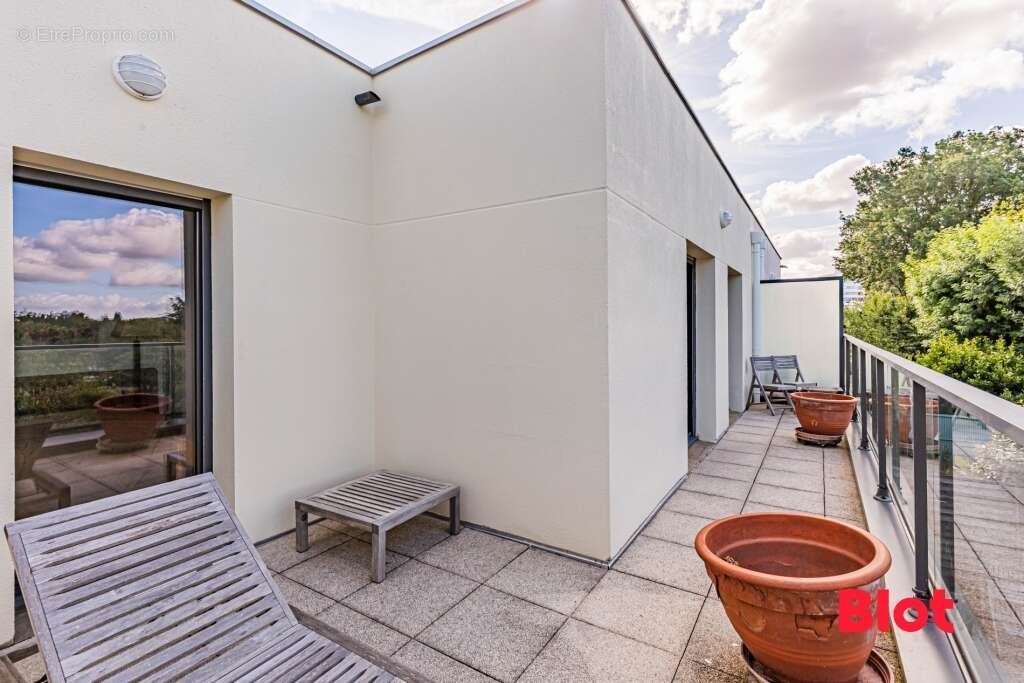 Maison 114 m² à Saint-Herblain  - photo 8