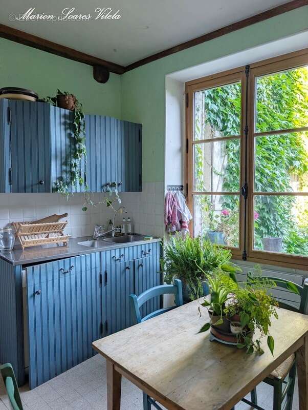 Maison à CHAUMES-EN-BRIE