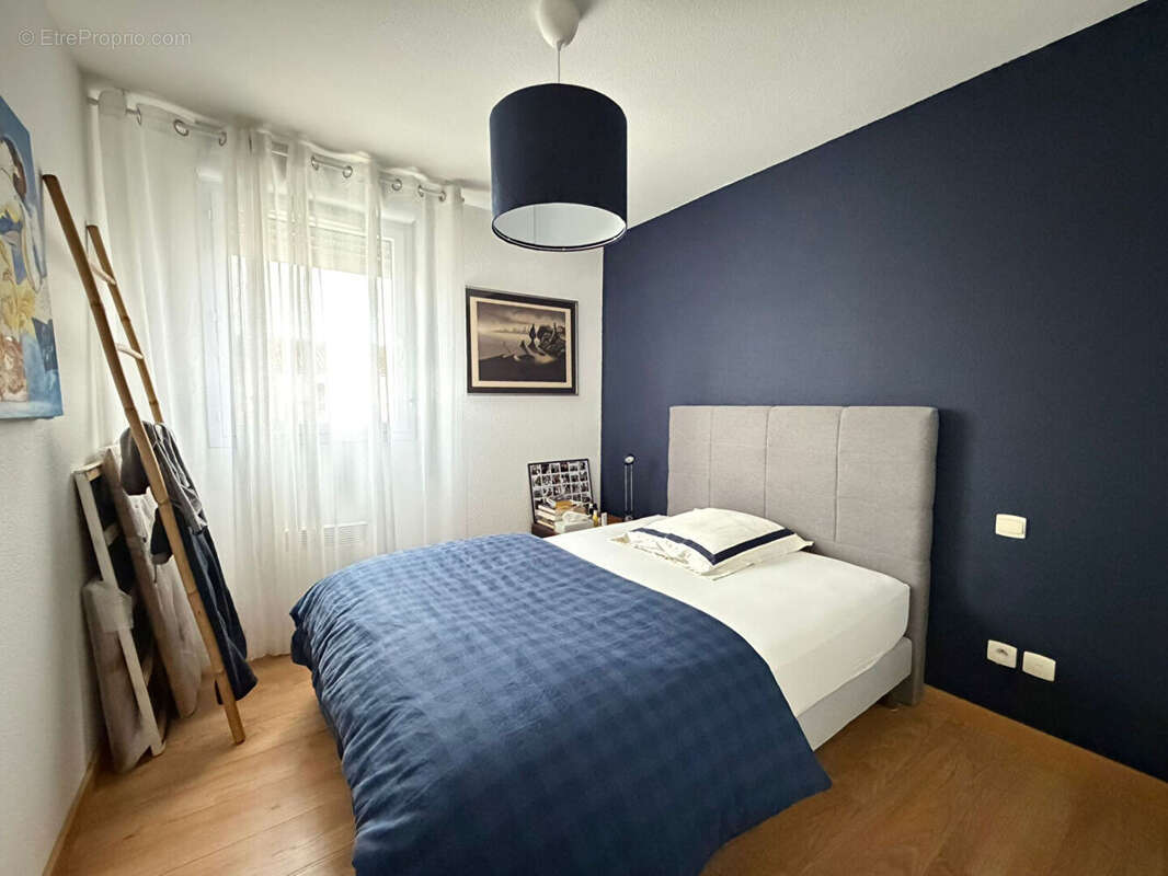 Appartement à CARCASSONNE