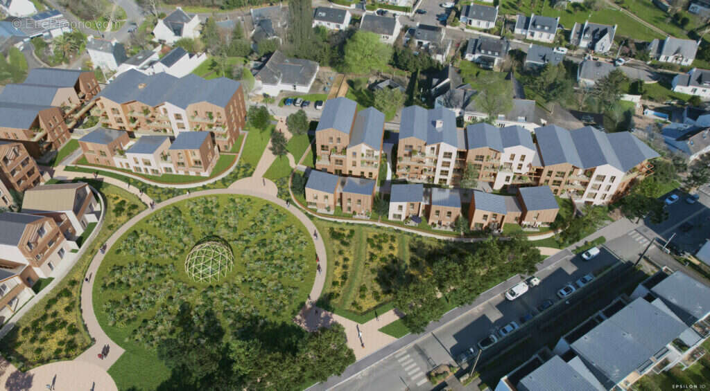 Résidence Square Morbihan – Vannes - photo 2
