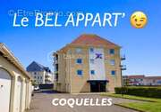 Appartement à COQUELLES