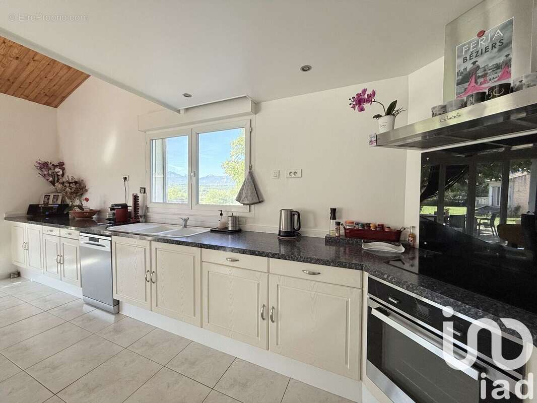 Photo 2 - Maison à SISTERON