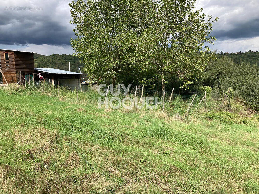 Maison à SAINT-JUST-EN-BAS