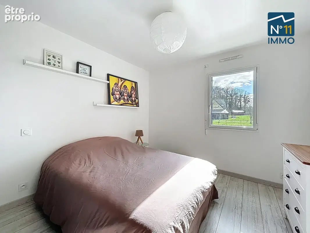 Maison contemporaine - 135 m2 ! - photo 11