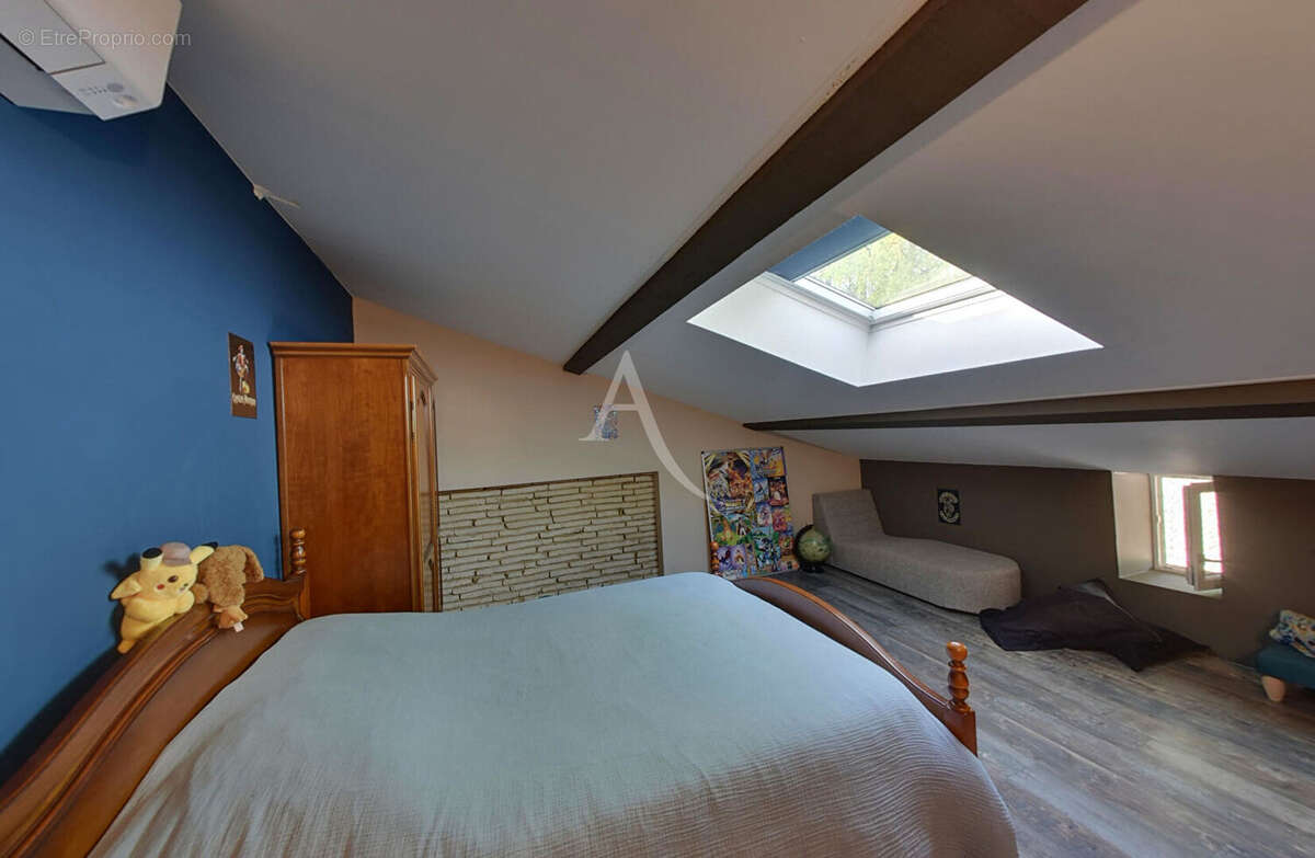 Maison à LAMOTHE-CAPDEVILLE