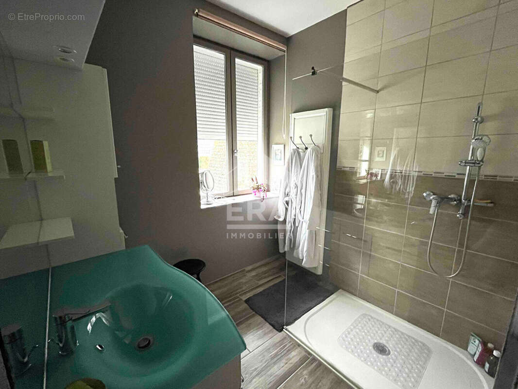 Maison 327m² à hesdin-la-forêt - photo 14