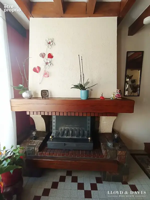 Maison 4 pièces 115 m² à vendre à Saint-Serotin (89140) - photo 6