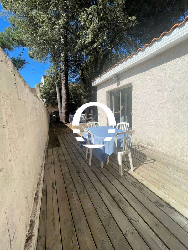 St brevin les pins - photo 11