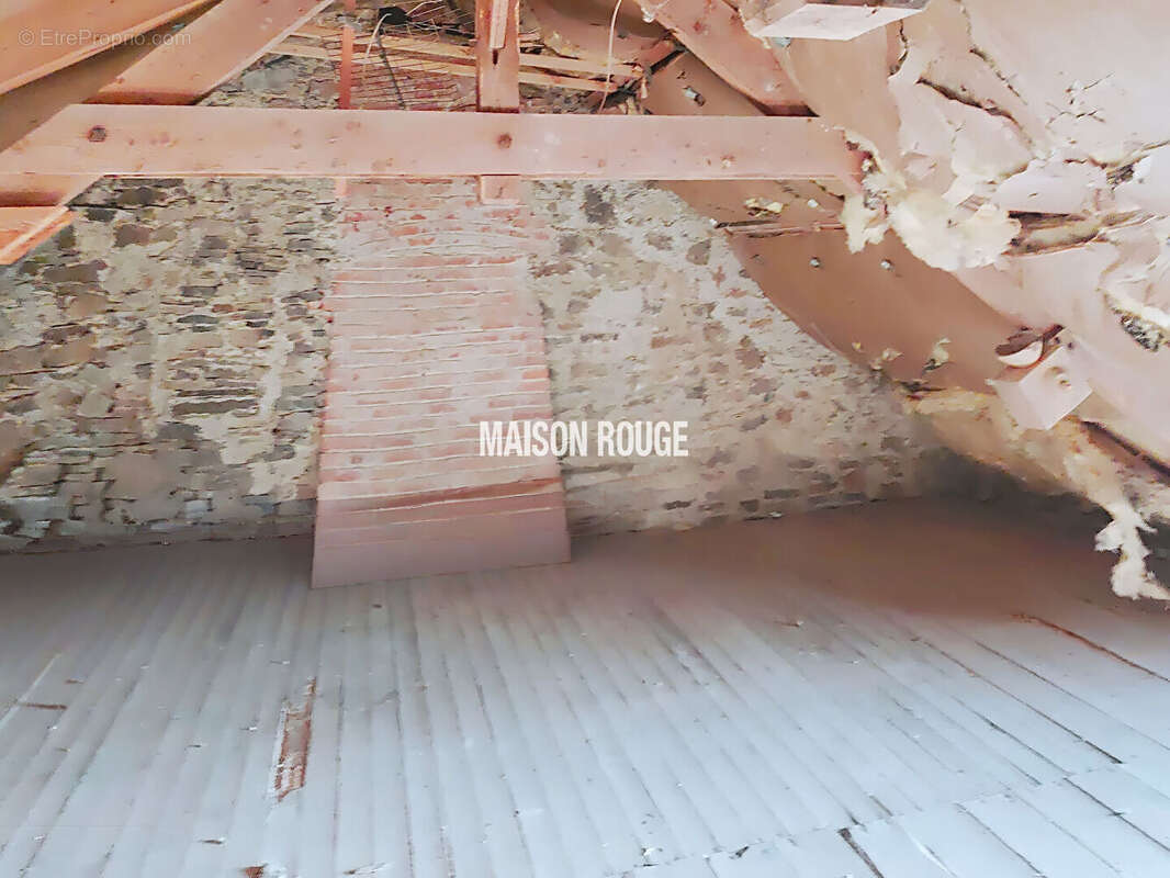 Jolie maison de bourg rénovée  proche combourg - photo 9