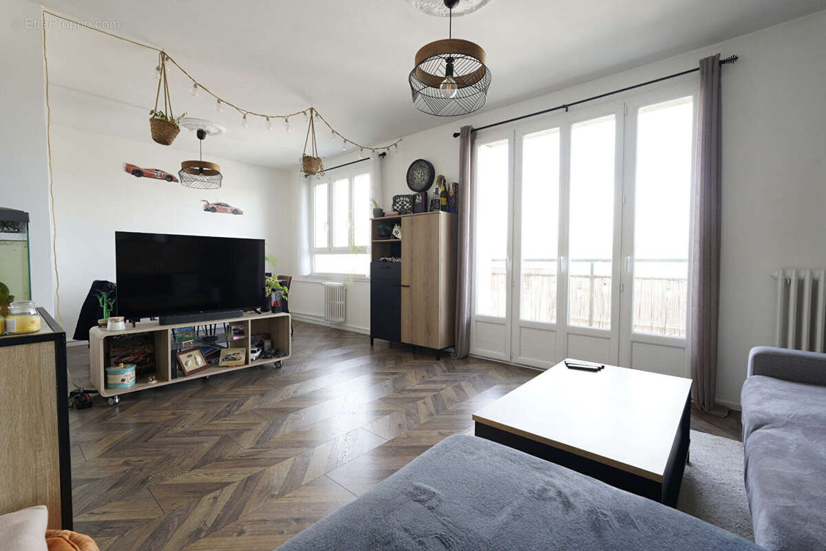 Appartement à LE MANS