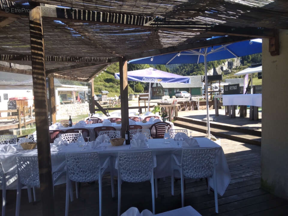 Commerce à BAGNERES-DE-BIGORRE