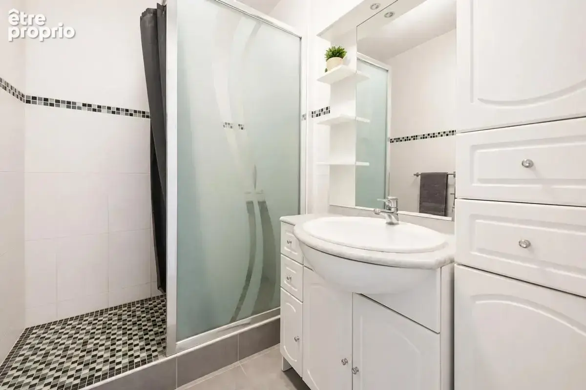 Appartement de 4 pièces de 85 m² à Tremblay-en-France - photo 15