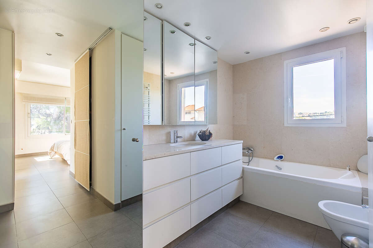 Maison à MARSEILLE-7E