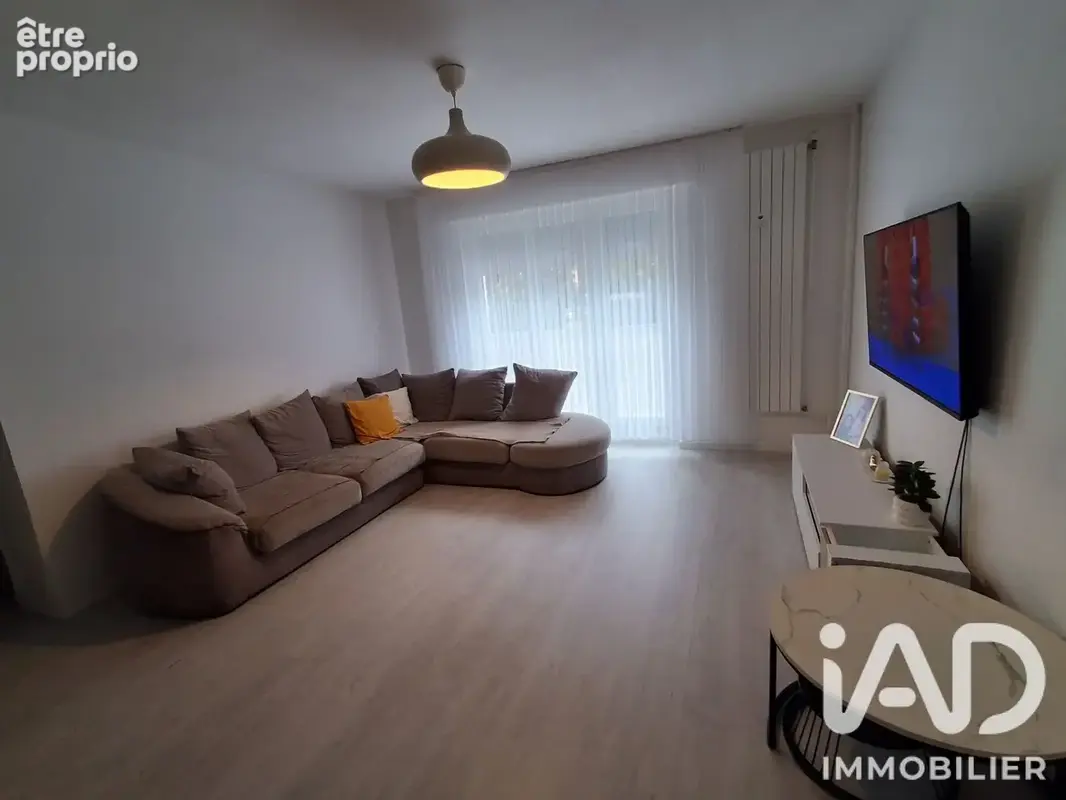 Photo 1 - Appartement à ILLZACH