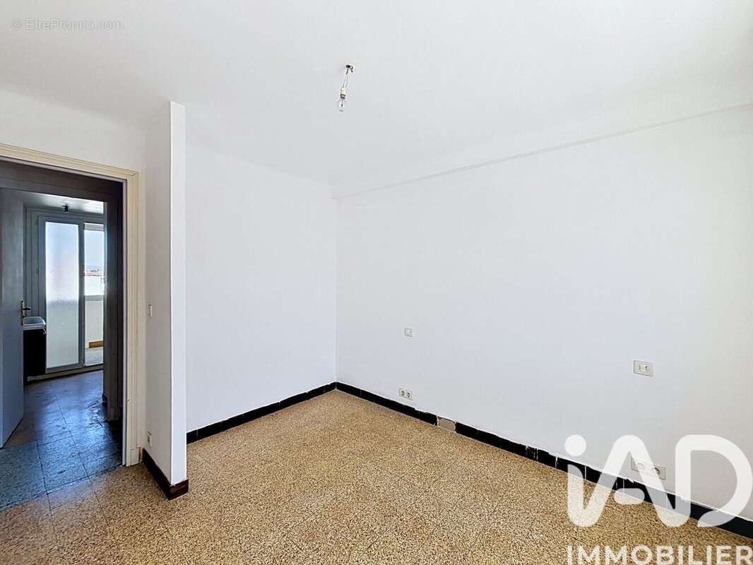 Photo 8 - Appartement à PERPIGNAN