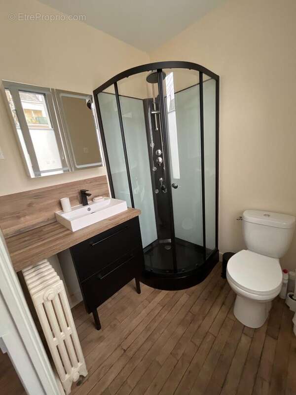 Photo 7 - Maison à TOURS