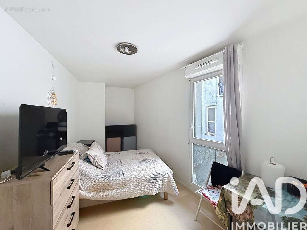 Photo 2 - Appartement à PIERREFITTE-SUR-SEINE