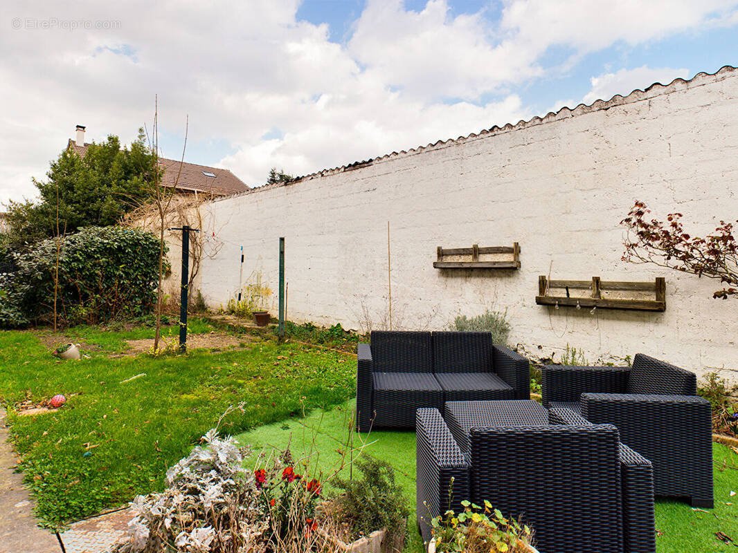 Appartement à COLOMBES