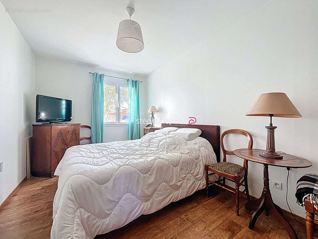 Maison à SAINT-GEORGES-DE-DIDONNE