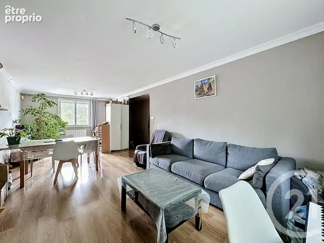 Maison 87 m² à Feyzin  - photo 7