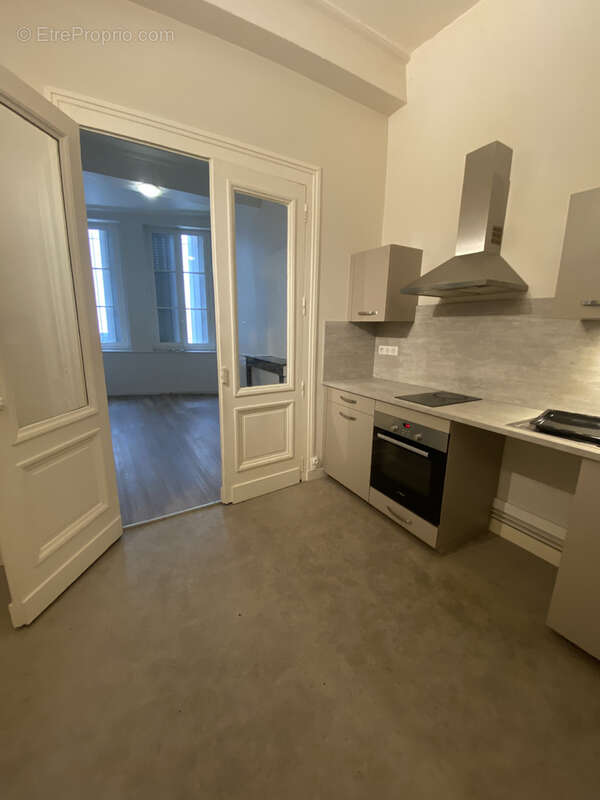 Appartement à ORLEANS