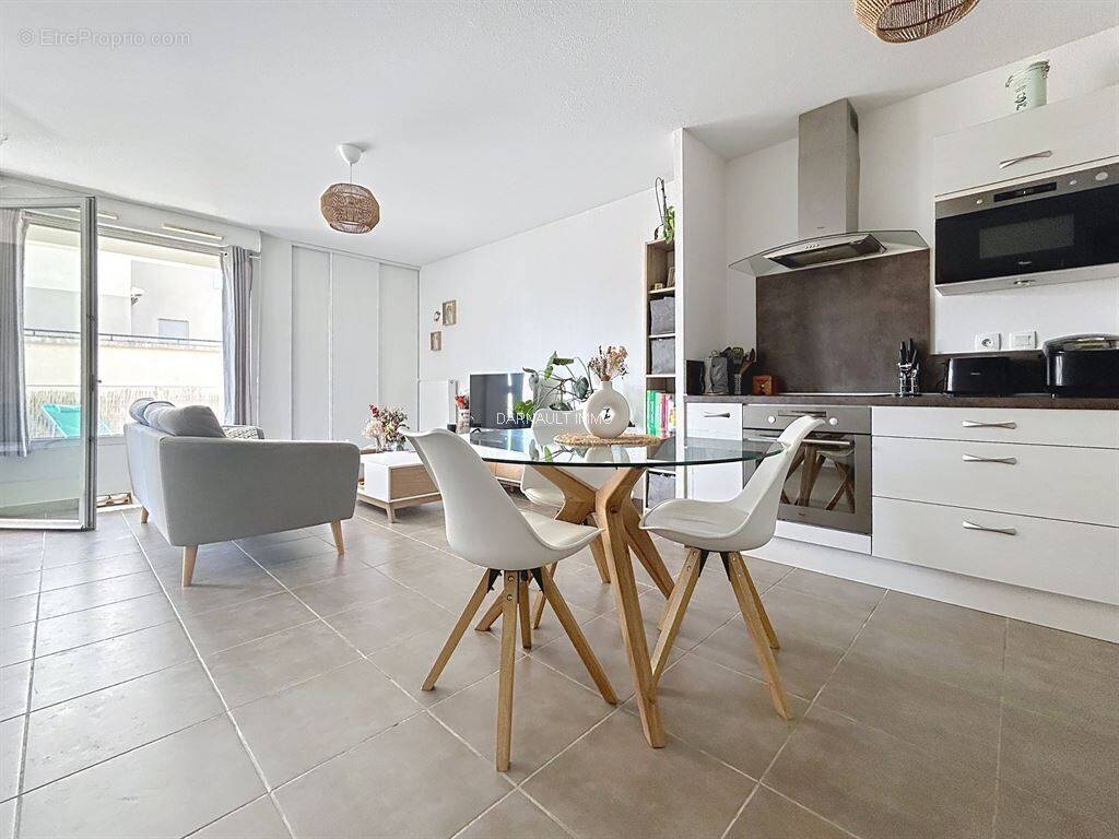 Appartement à BALMA